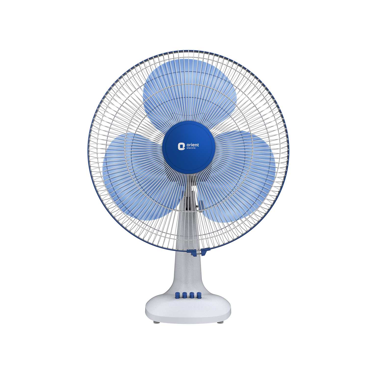 Desk 71 400MM Table Fan