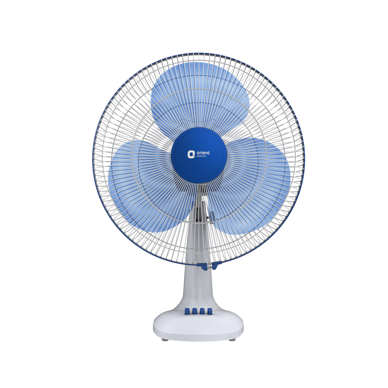 Desk 71 400MM Table Fan