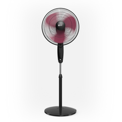 400MM Stand 37 Neo High Speed Pedestal Fan