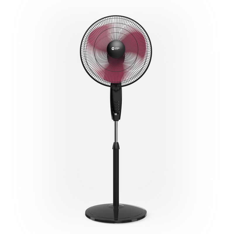 400MM Stand 37 Neo High Speed Pedestal Fan