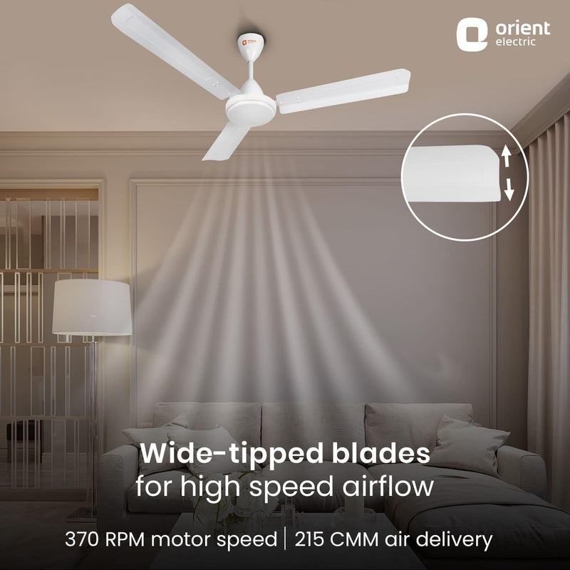 Summerbreeze Pro Ceiling Fan