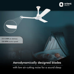 I Float 5 Star Rated BLDC Ceiling Fan | 2 Year Warranty
