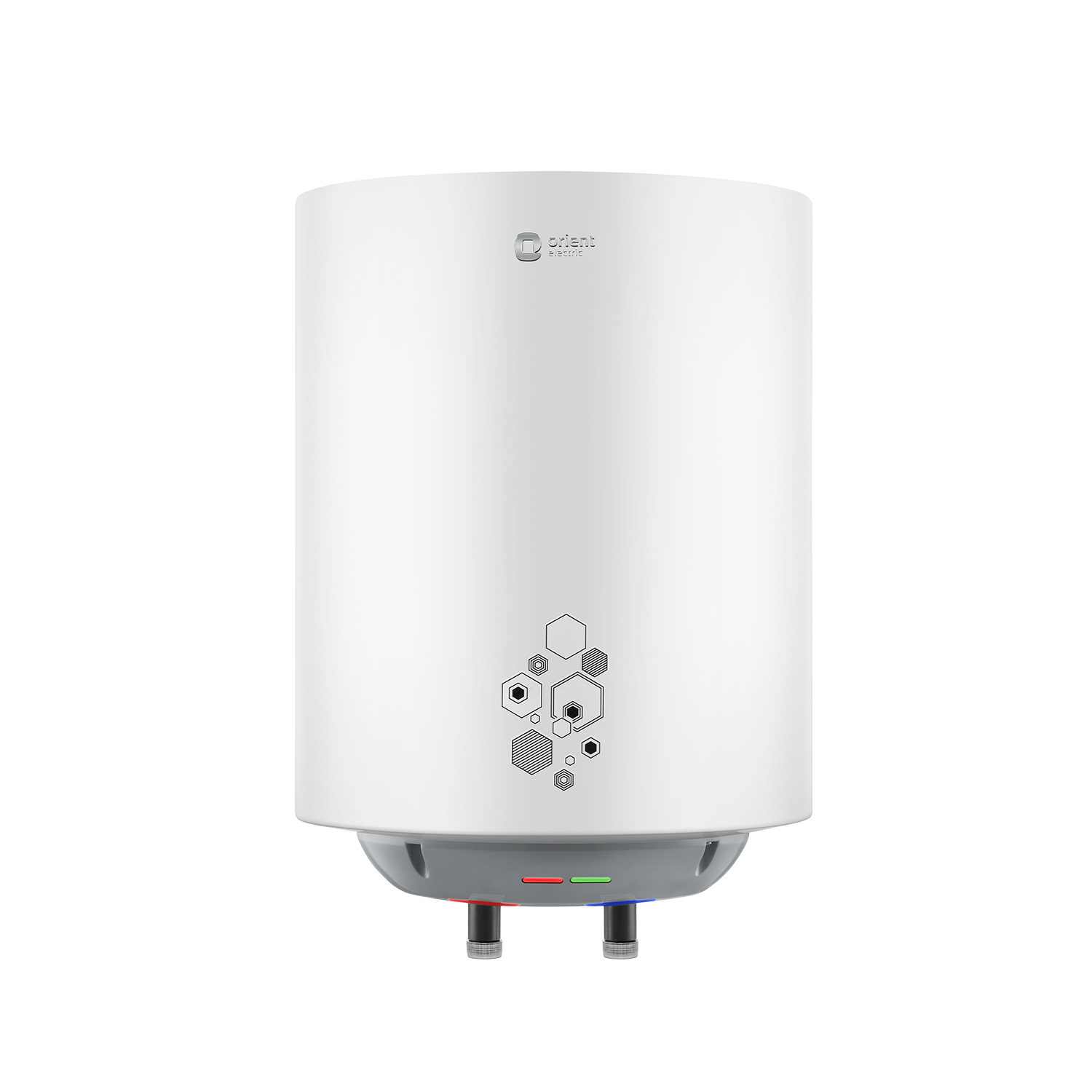 Ecoswift Pro Water Heater (Geyser) | Rust Proof Water Heater for Home Bathroom | 5 Years Warranty