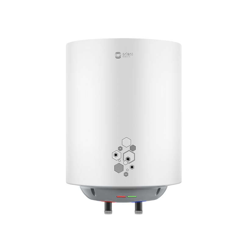 Ecoswift Pro Water Heater (Geyser) | Rust Proof Water Heater for Home Bathroom | 5 Years Warranty