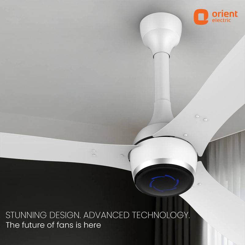 AEON VC Smart BLDC Pro Ceiling Fan | IoT Enabled | 5-Year Warranty