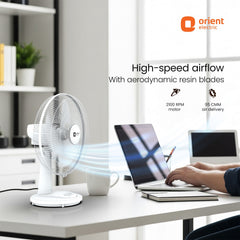 Table 27 Neo 400MM 3-in-1 Table Fan
