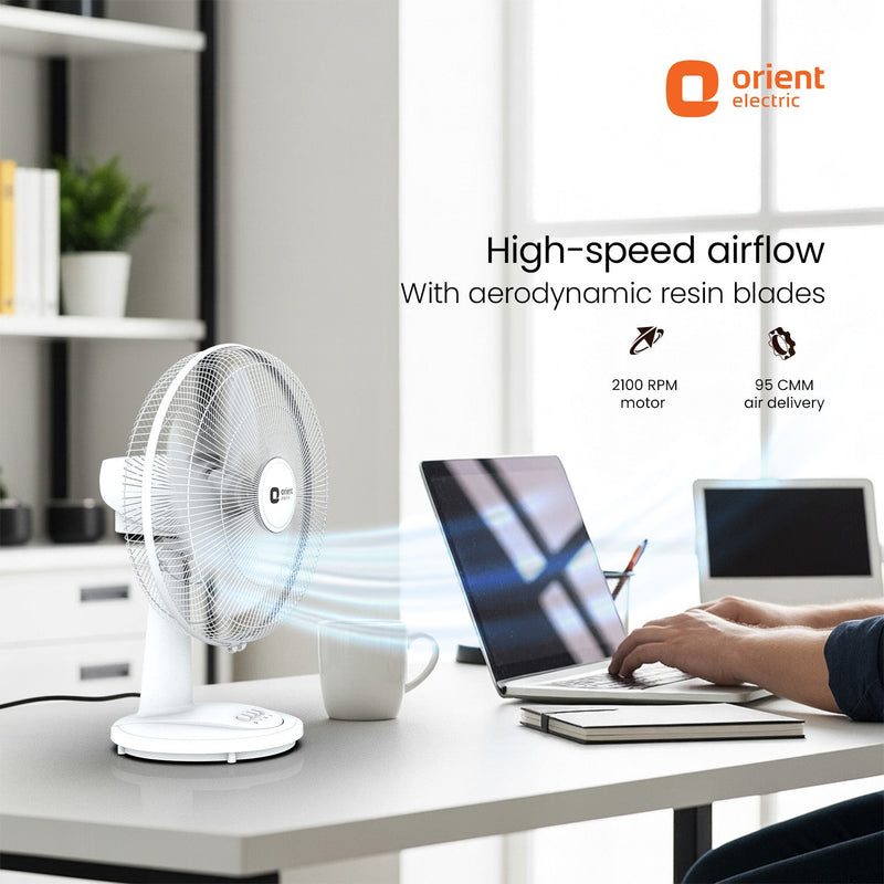 Table 27 Neo 400MM 3-in-1 Table Fan
