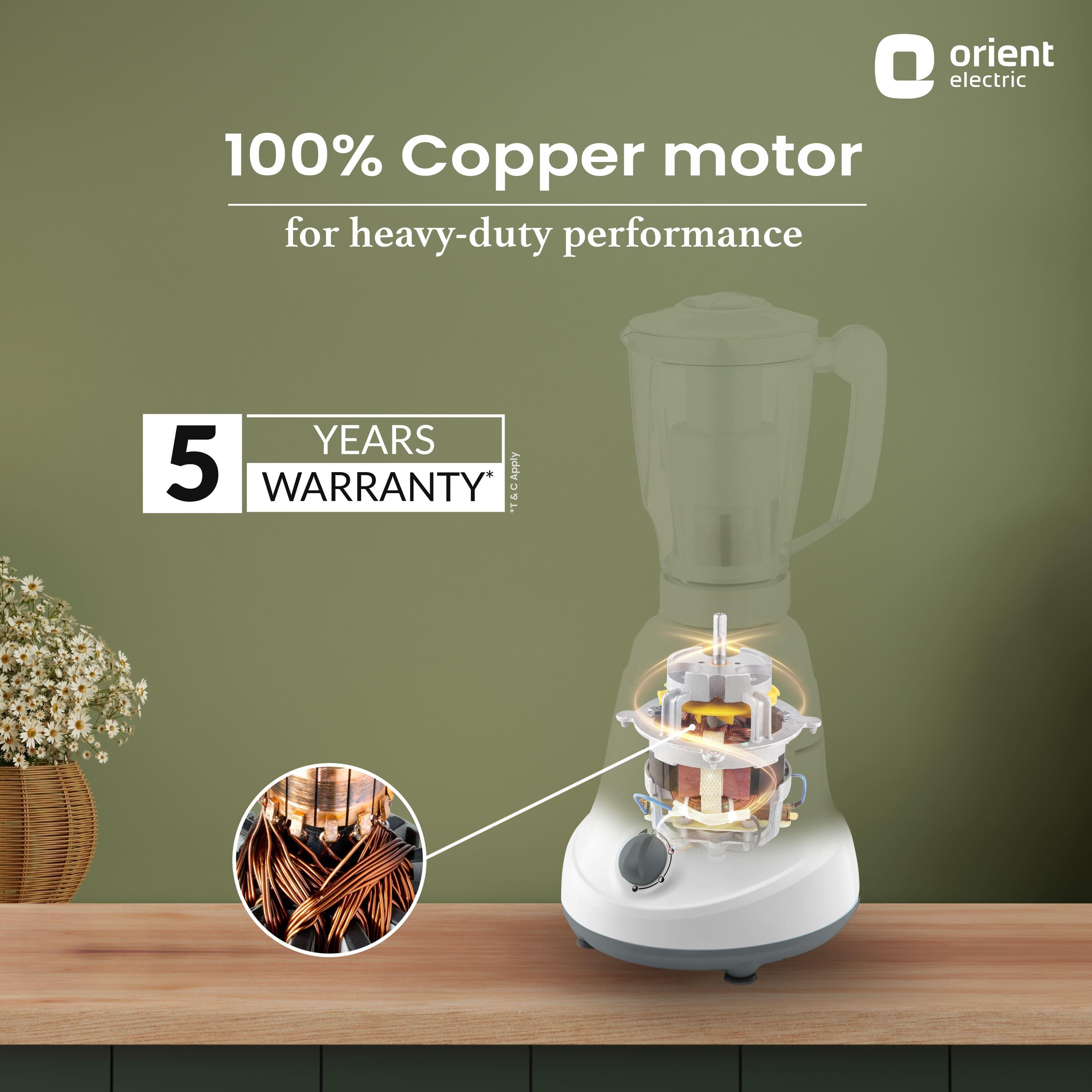 Chefspecial Kitchen Genie Food Processor