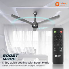 Aeon Antidust BLDC Ceiling Fan |  5-YEAR WARRANTY