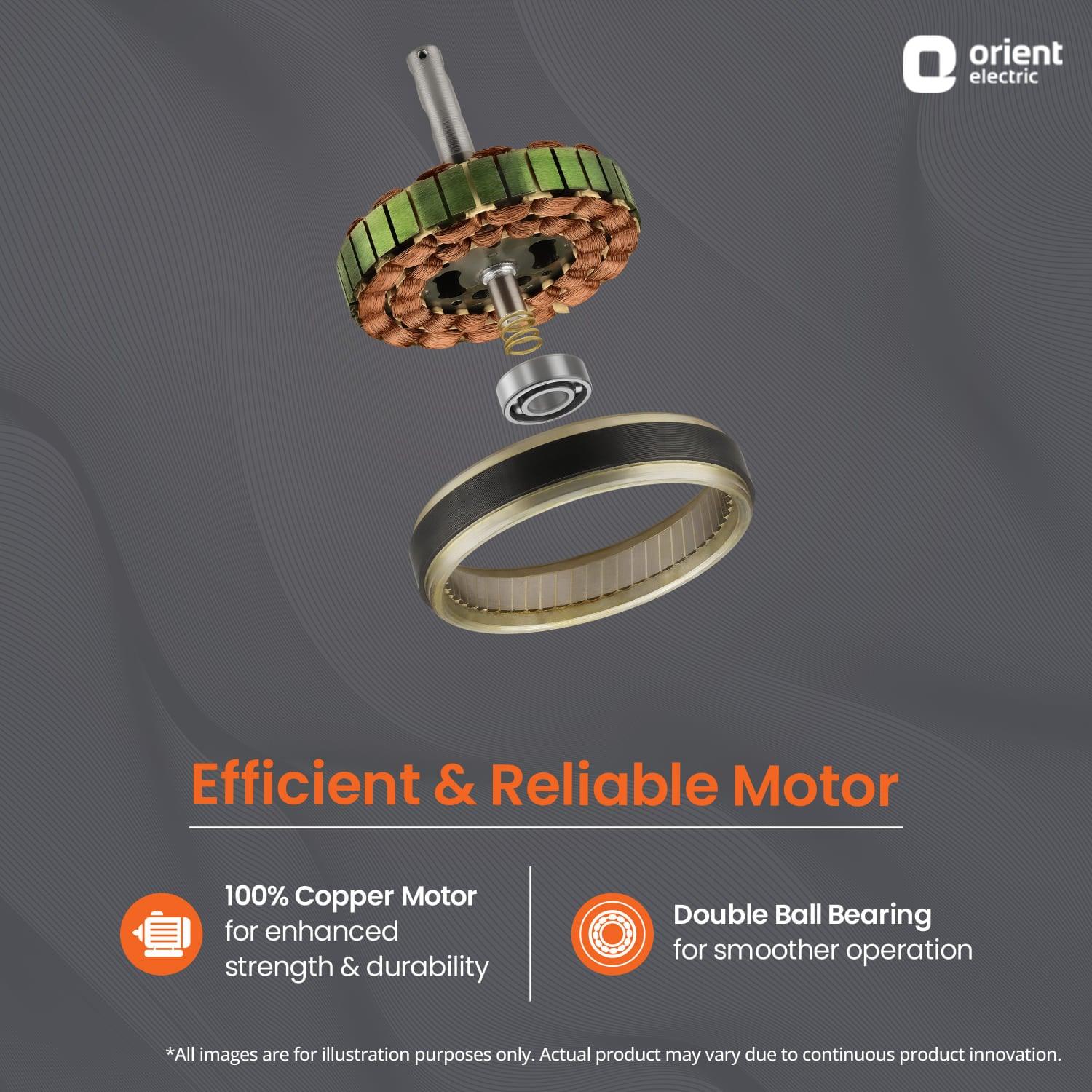 Aerolite Premium Ceiling Fan