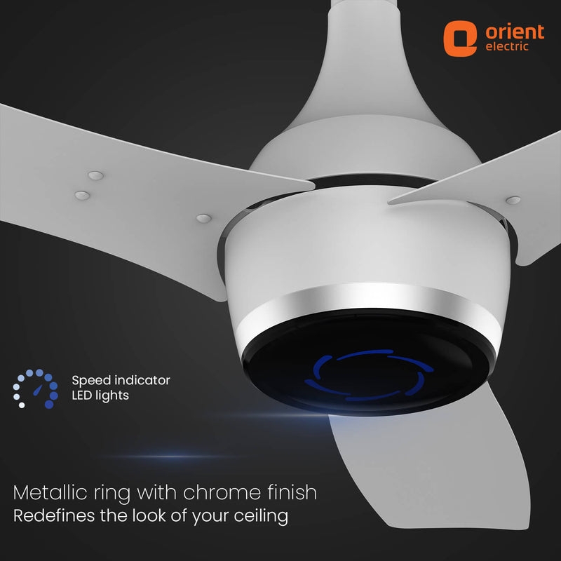 AEON VC Smart BLDC Pro Ceiling Fan | IoT Enabled | 5-Year Warranty