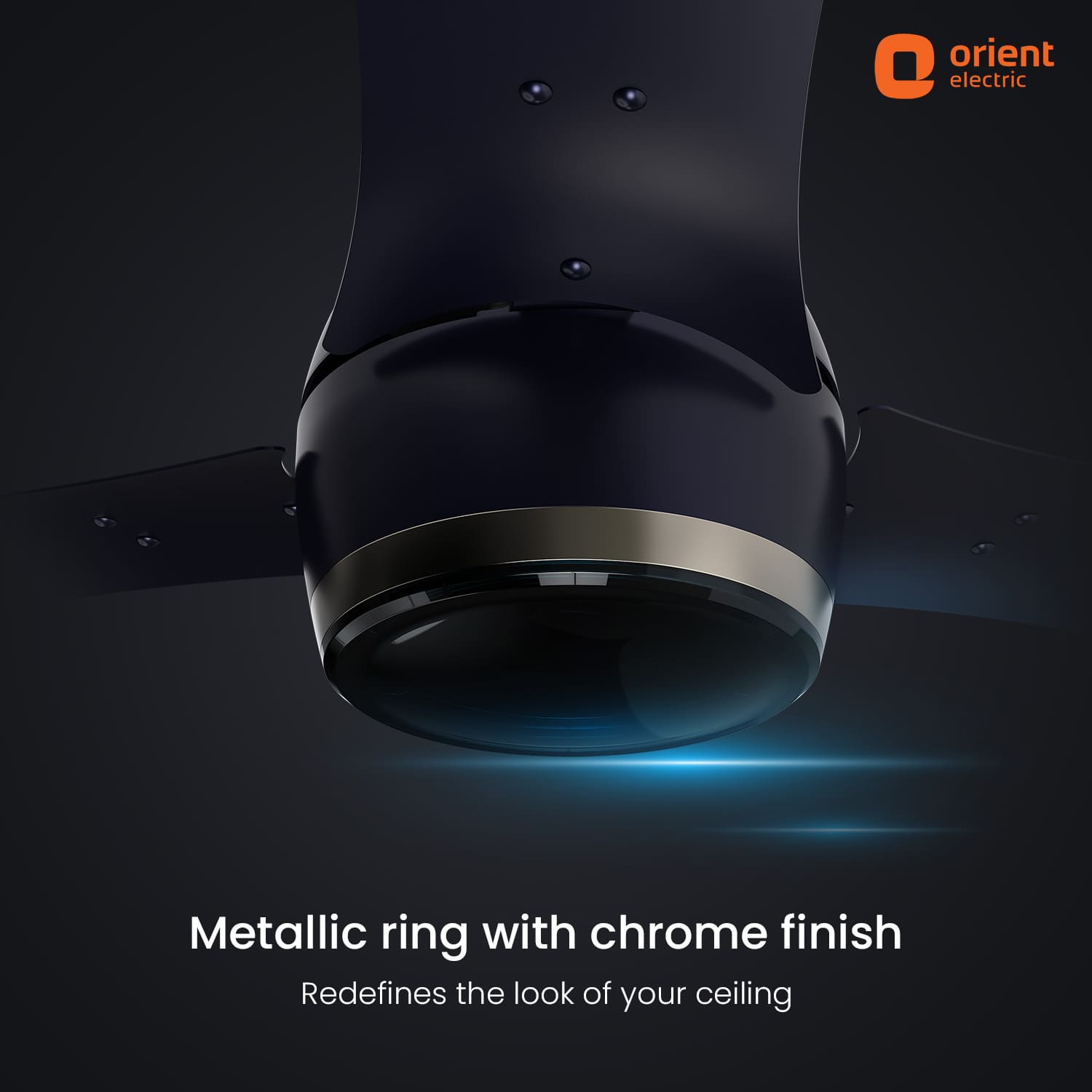 Aeon Antidust BLDC Ceiling Fan |  5-YEAR WARRANTY