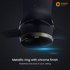 Aeon Antidust BLDC Ceiling Fan |  5-YEAR WARRANTY
