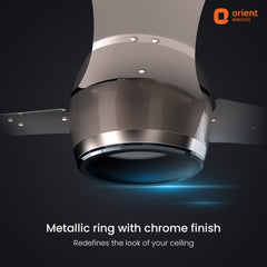 Aeon Antidust BLDC Ceiling Fan |  5-YEAR WARRANTY