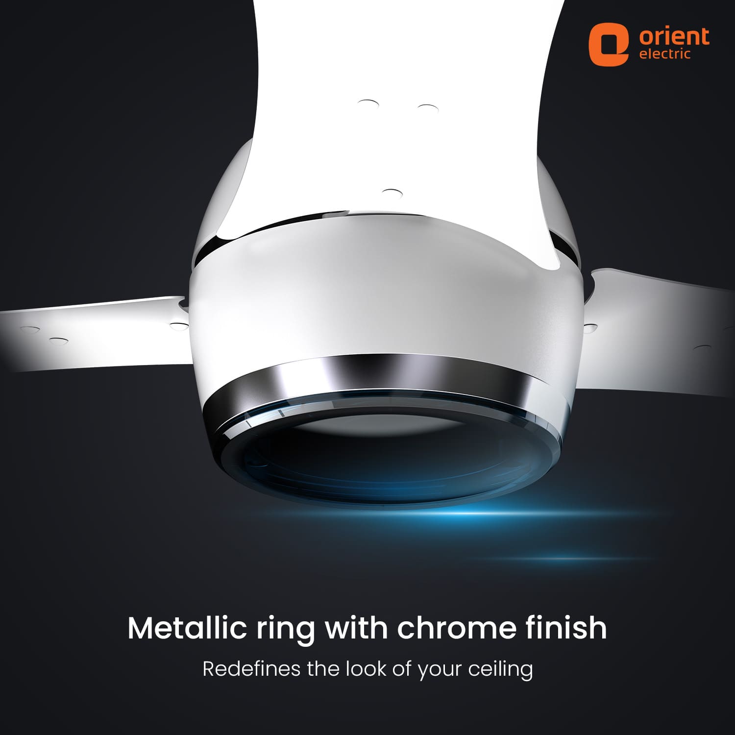 Aeon Antidust BLDC Ceiling Fan |  5-YEAR WARRANTY