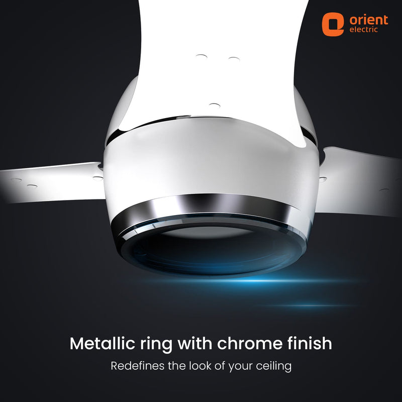 Aeon Antidust BLDC Ceiling Fan |  5-YEAR WARRANTY