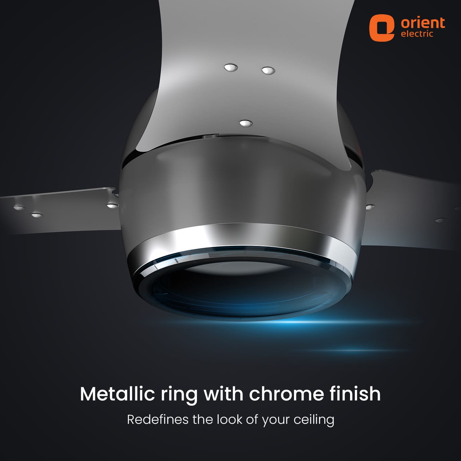 Aeon Antidust BLDC Ceiling Fan |  5-YEAR WARRANTY