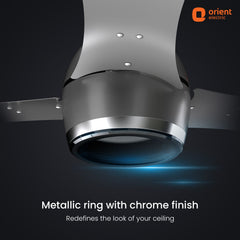 Aeon Antidust BLDC Ceiling Fan |  5-YEAR WARRANTY