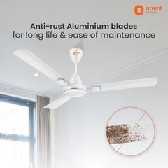 Falcon Deco High Speed Ceiling Fan | 2-Year Quality Warranty