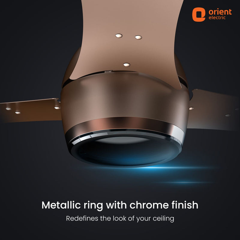 Aeon Antidust BLDC Ceiling Fan |  5-YEAR WARRANTY