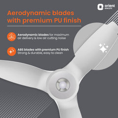 Aerolite Premium Ceiling Fan