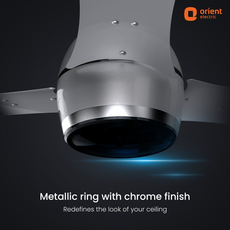 Aeon Antidust BLDC Ceiling Fan |  5-YEAR WARRANTY