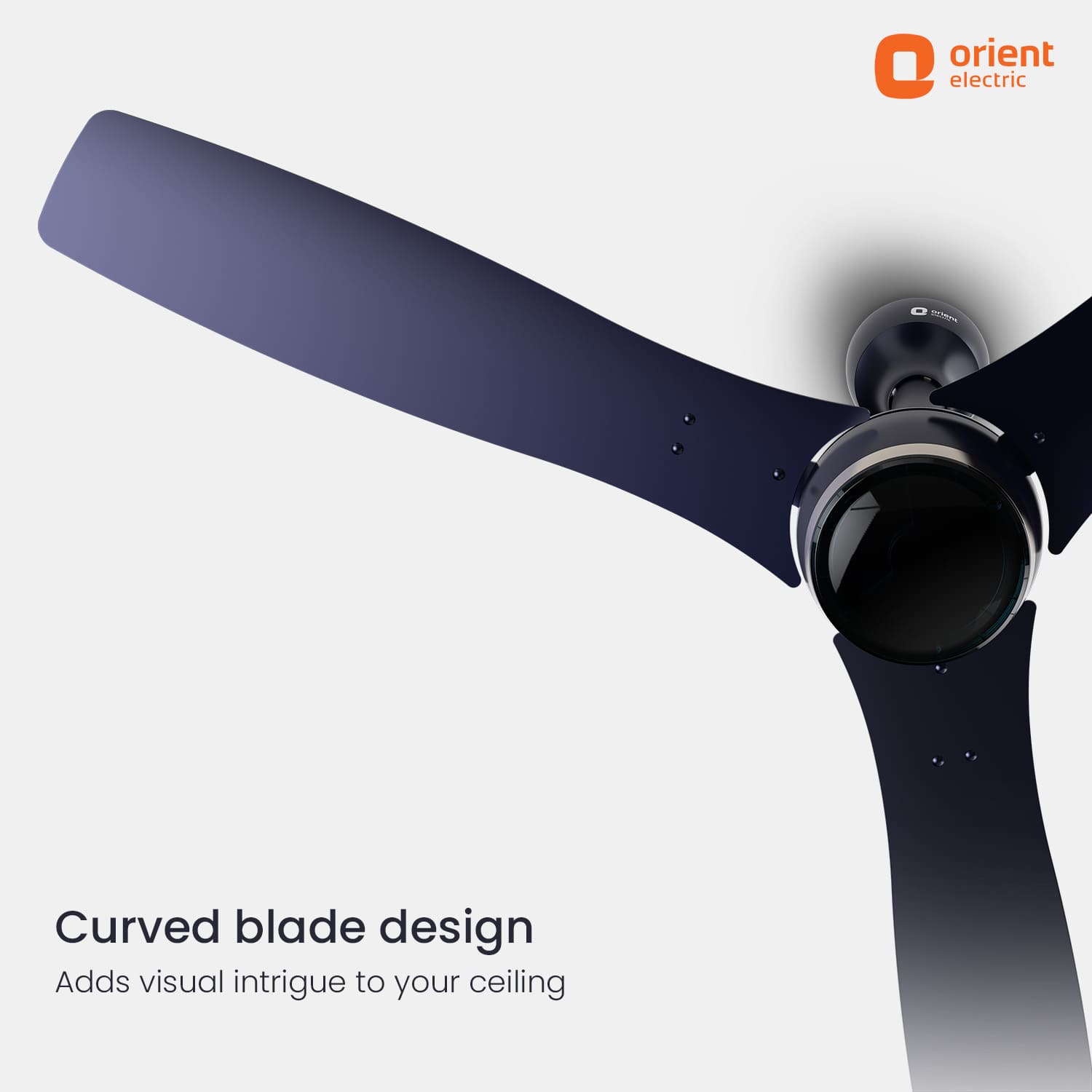 Aeon Antidust BLDC Ceiling Fan |  5-YEAR WARRANTY