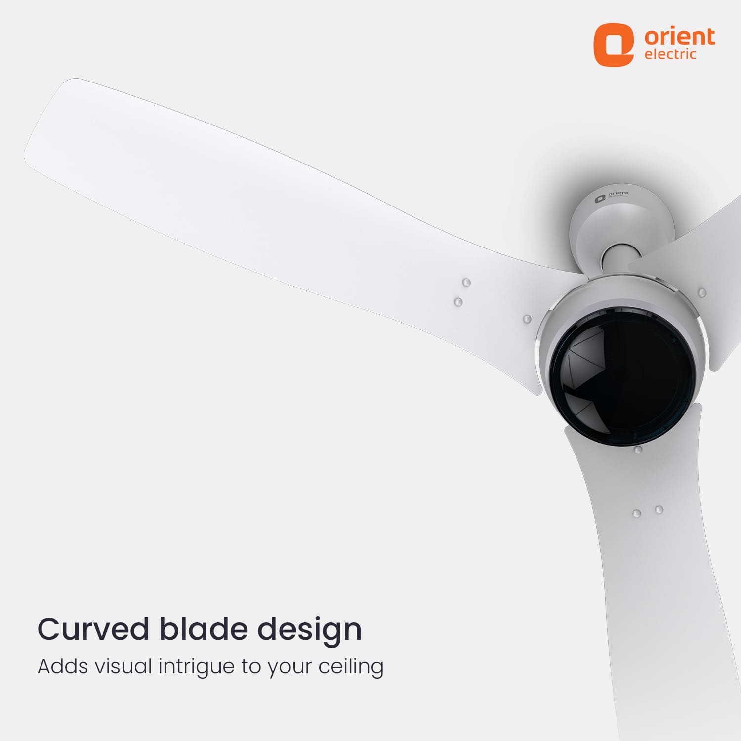 Aeon Antidust BLDC Ceiling Fan |  5-YEAR WARRANTY
