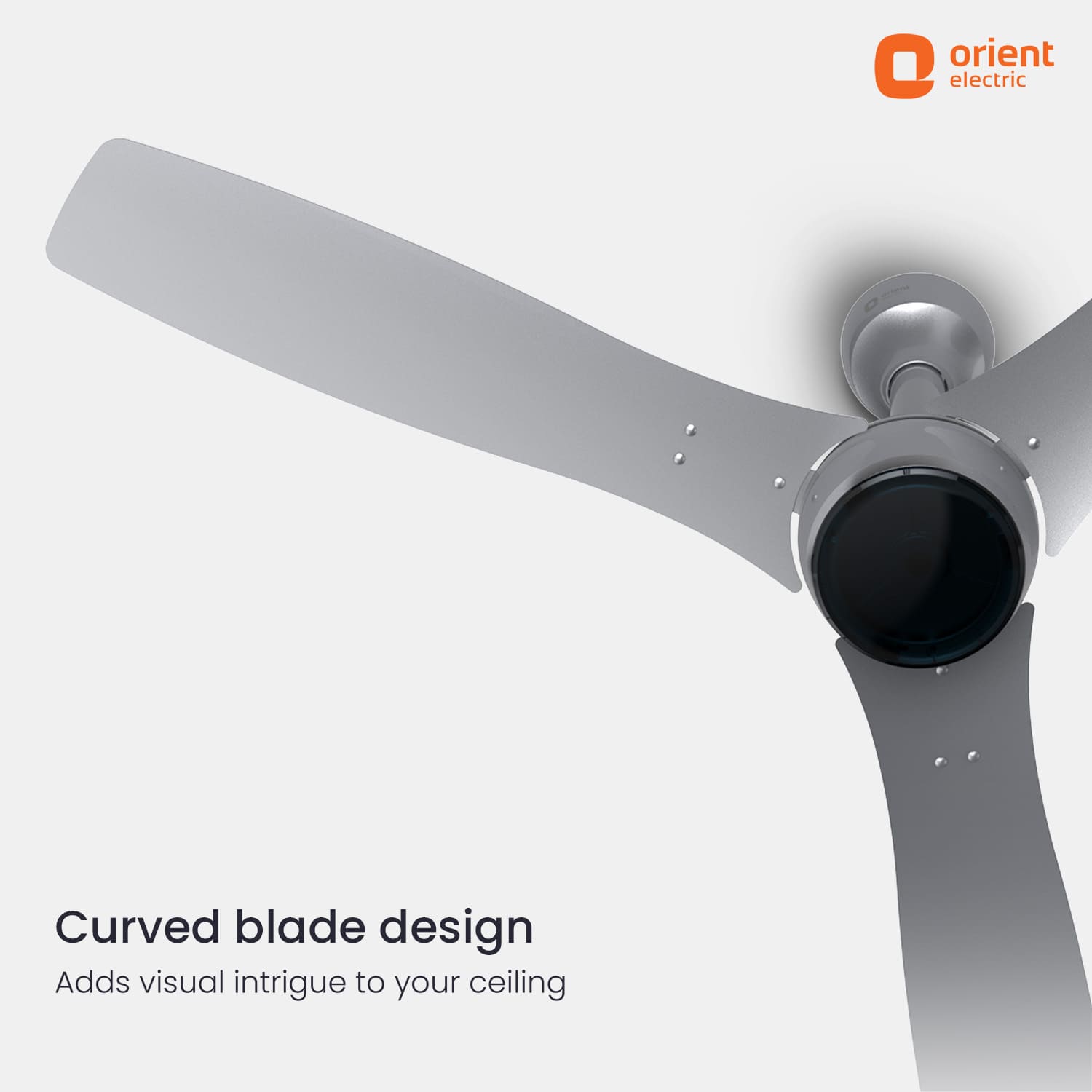 Aeon Antidust BLDC Ceiling Fan |  5-YEAR WARRANTY