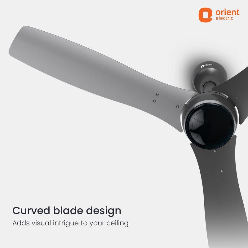Aeon Antidust BLDC Ceiling Fan |  5-YEAR WARRANTY