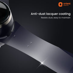 Aeon Antidust BLDC Ceiling Fan |  5-YEAR WARRANTY
