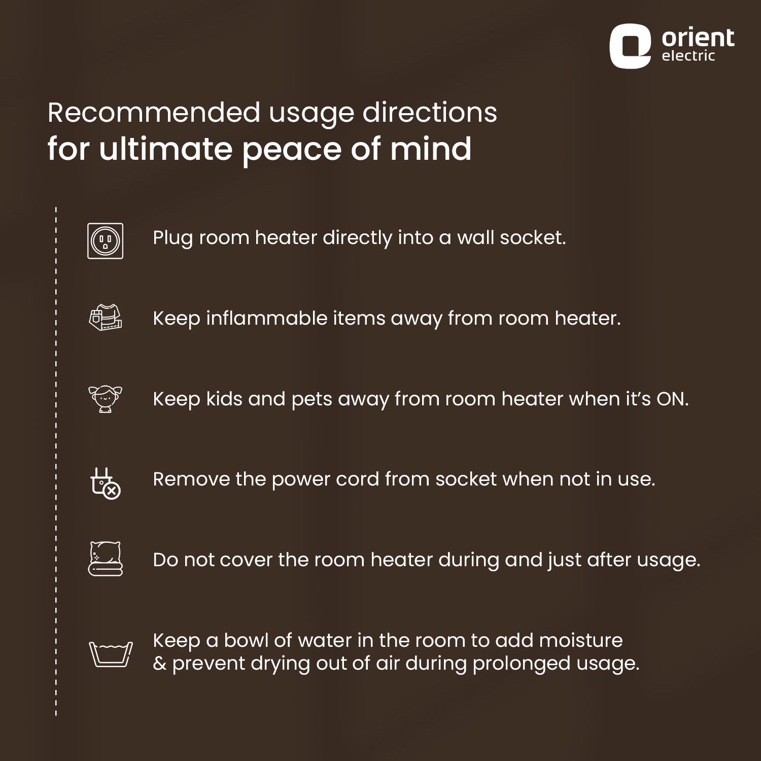 Glint Blower Room Heater for Home | Dual Heating Mode (1000 | 2000 Watts) | Overheat Protection | 5 Level Safety | Electric Fan Heater for Winter