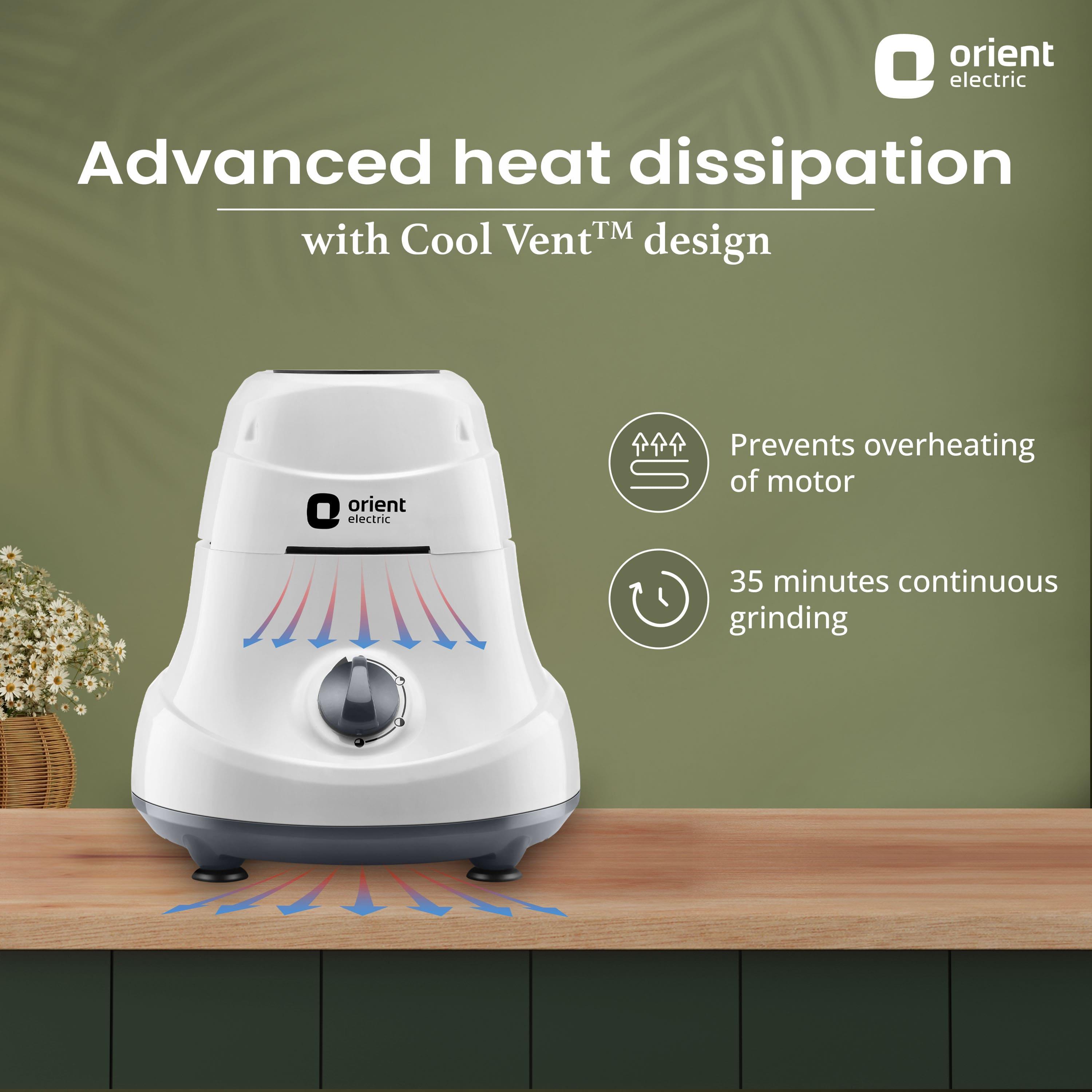 Chefspecial Kitchen Genie Food Processor