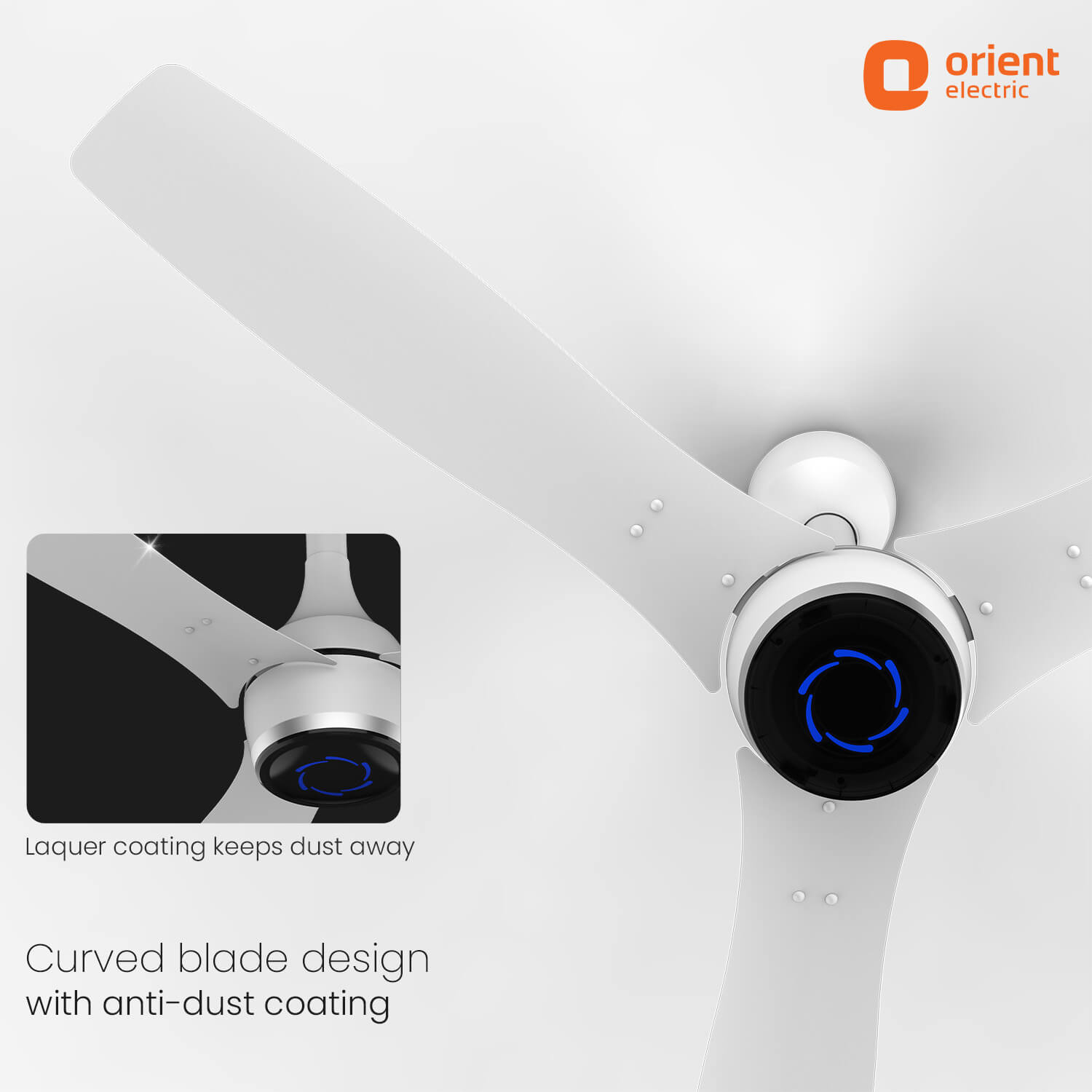 AEON VC Smart BLDC Pro Ceiling Fan | IoT Enabled | 5-Year Warranty