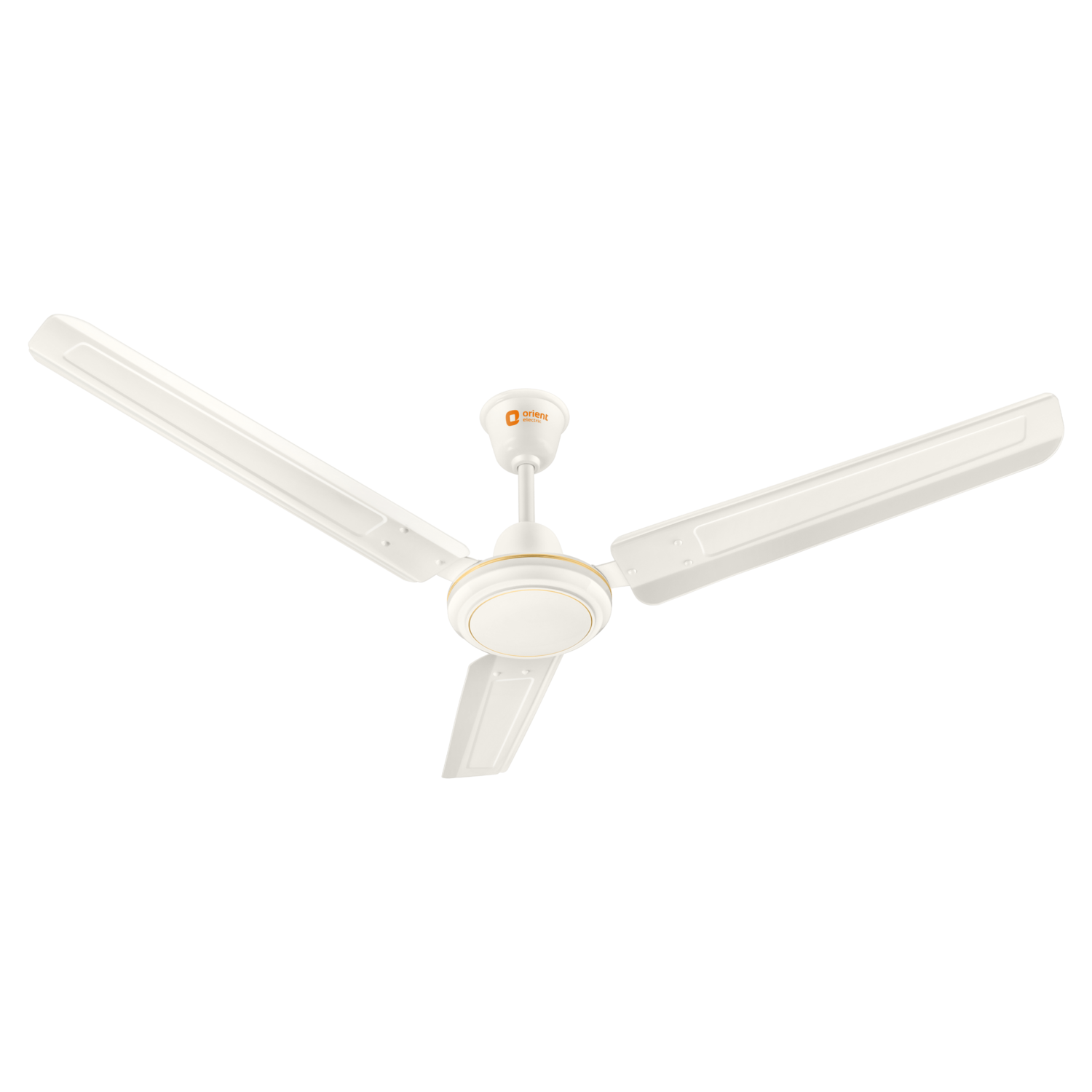 Rapid Air High Speed Ceiling Fan | 2-Year Warranty