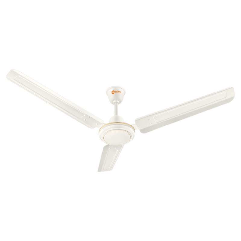 Rapid Air High Speed Ceiling Fan | 2-Year Warranty