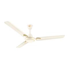 Rapid Air Deco High Speed Ceiling Fan