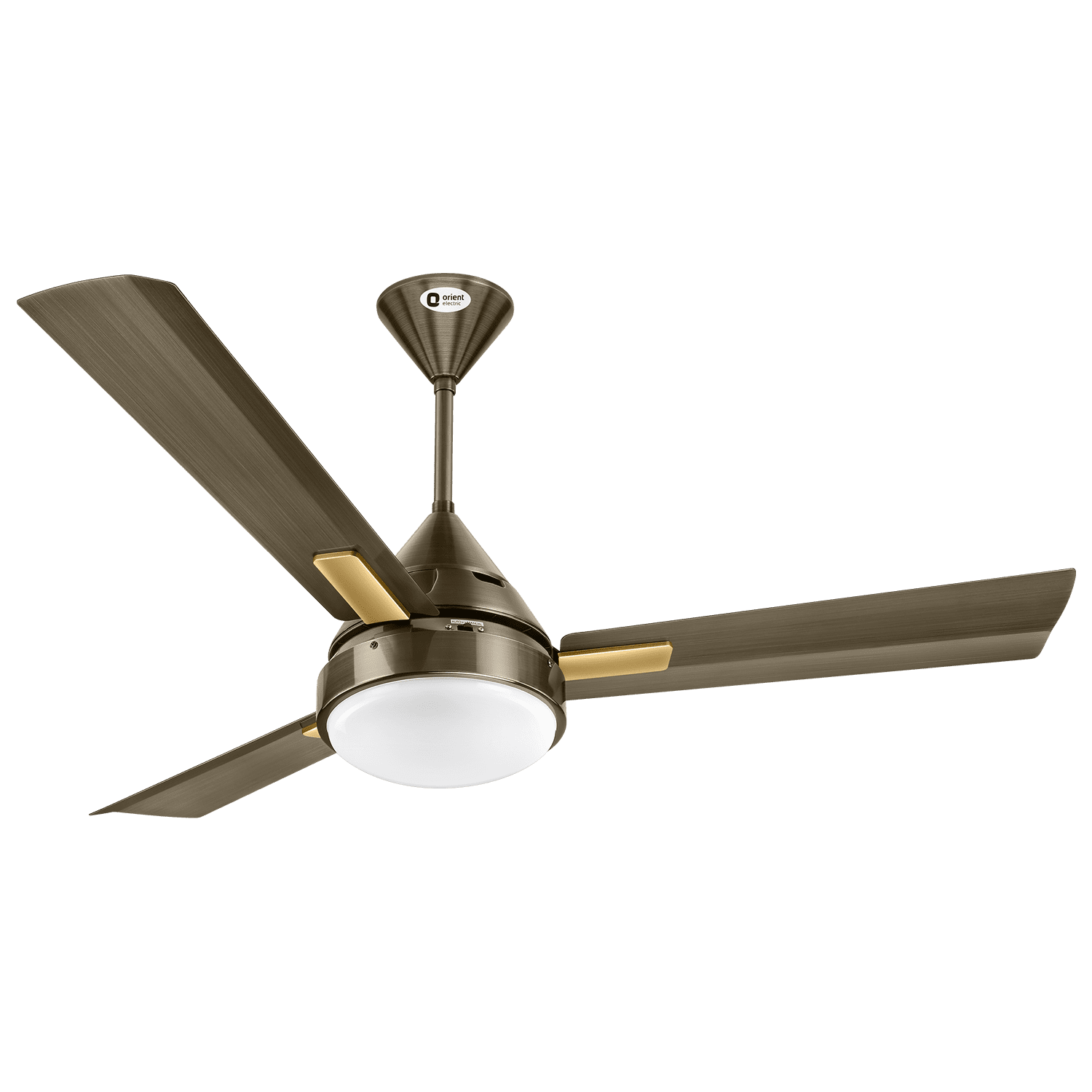 Spectra with Remote & Underlight Ceiling Fan