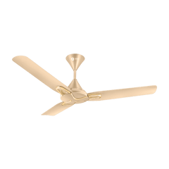 Jazz Art 1200 mm Decorative Ceiling Fan | 2-Year Warranty