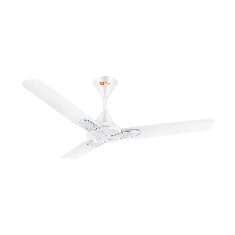 Jazz Art 1200 mm Decorative Ceiling Fan | 2-Year Warranty