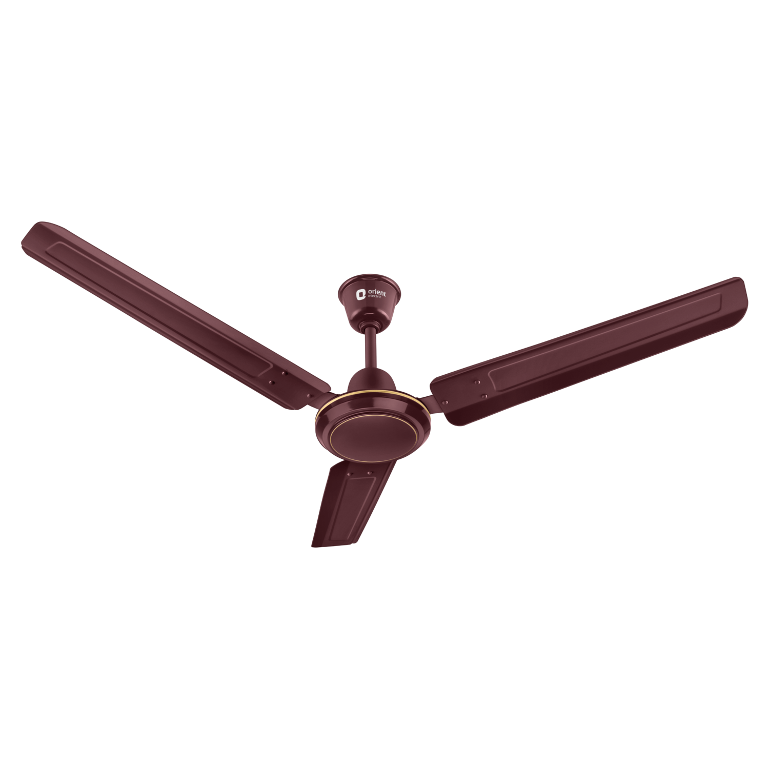 Rapid Air High Speed Ceiling Fan | 2-Year Warranty