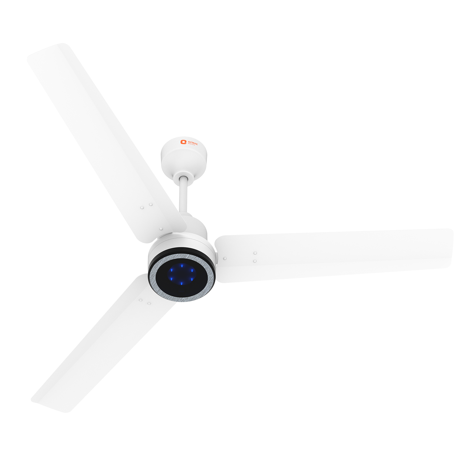 Ecotech Prime CX 5 Star BLDC Ceiling Fan with LED Indicator Light