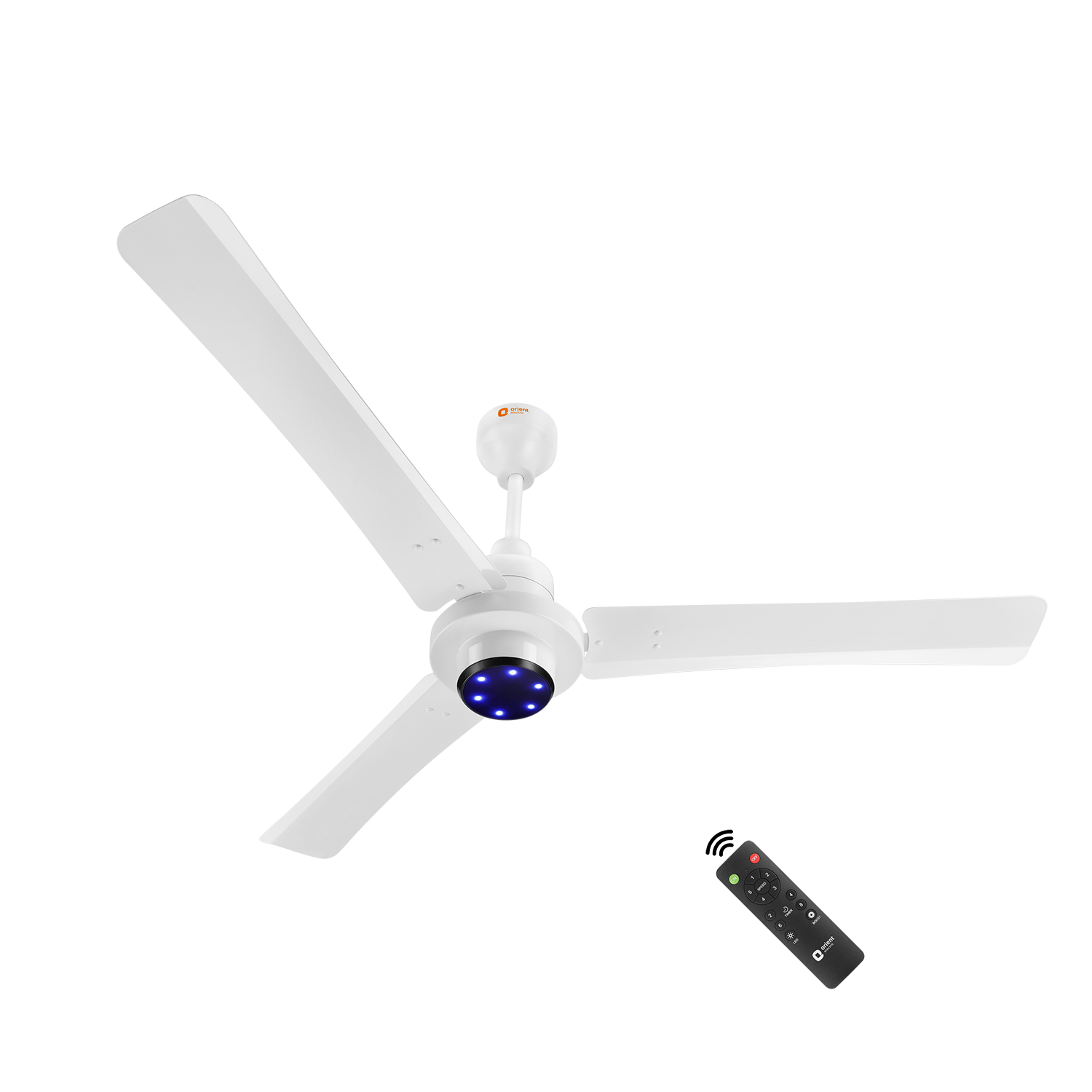 I Tome Pro BLDC Ceiling Fan