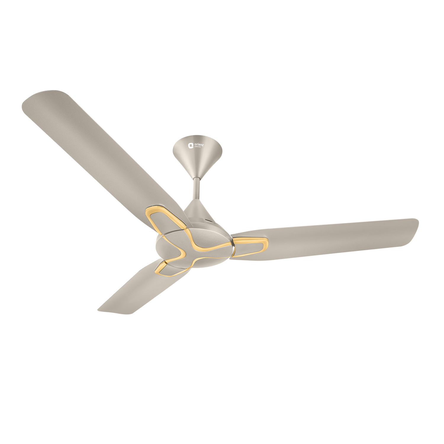 Jazz Anti Dust Decorative Ceiling Fan