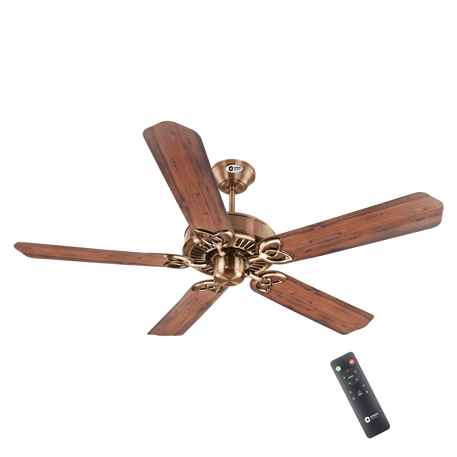 Subaris Royal Premium Ceiling Fan