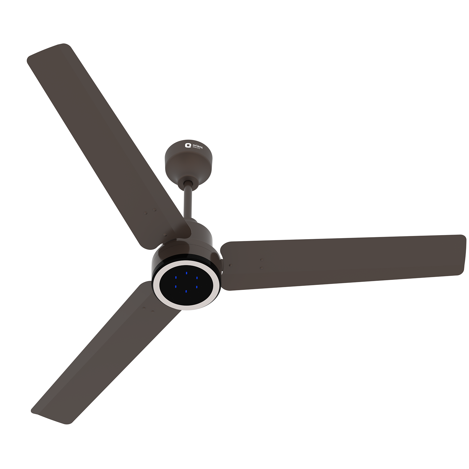 Ecotech Prime CX 5 Star BLDC Ceiling Fan with LED Indicator Light