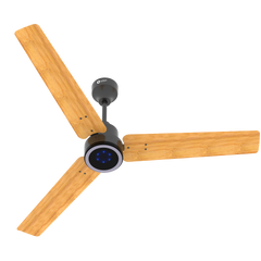 Ecotech Prime CX 5 Star BLDC Ceiling Fan with LED Indicator Light