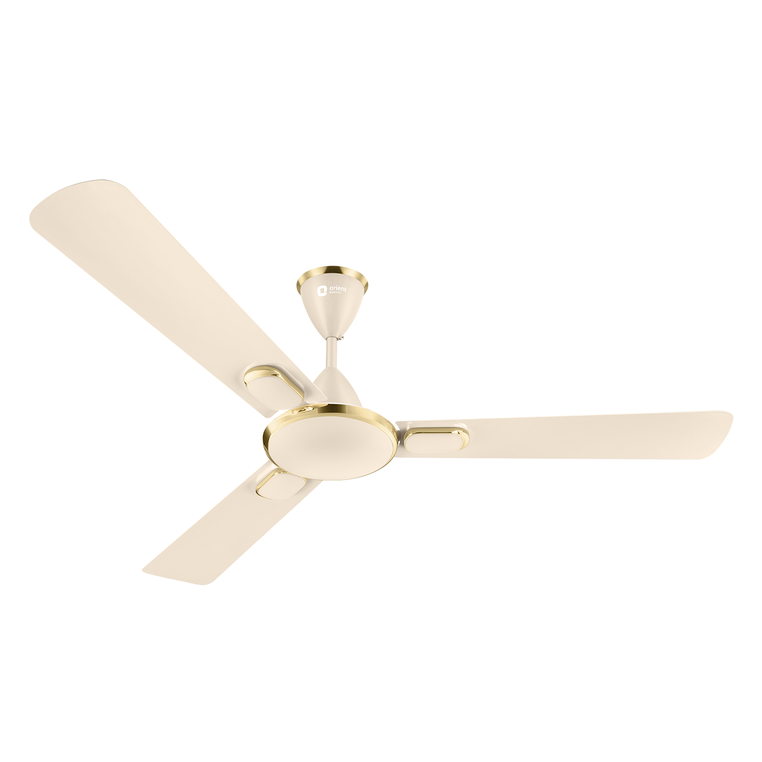 Blanco Decorative Ceiling Fan | 2-Year Warranty