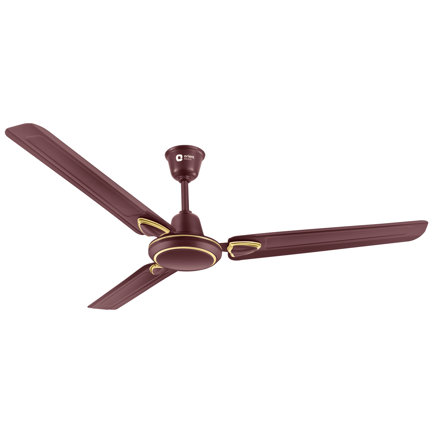 Rapid Air Deco High Speed Ceiling Fan