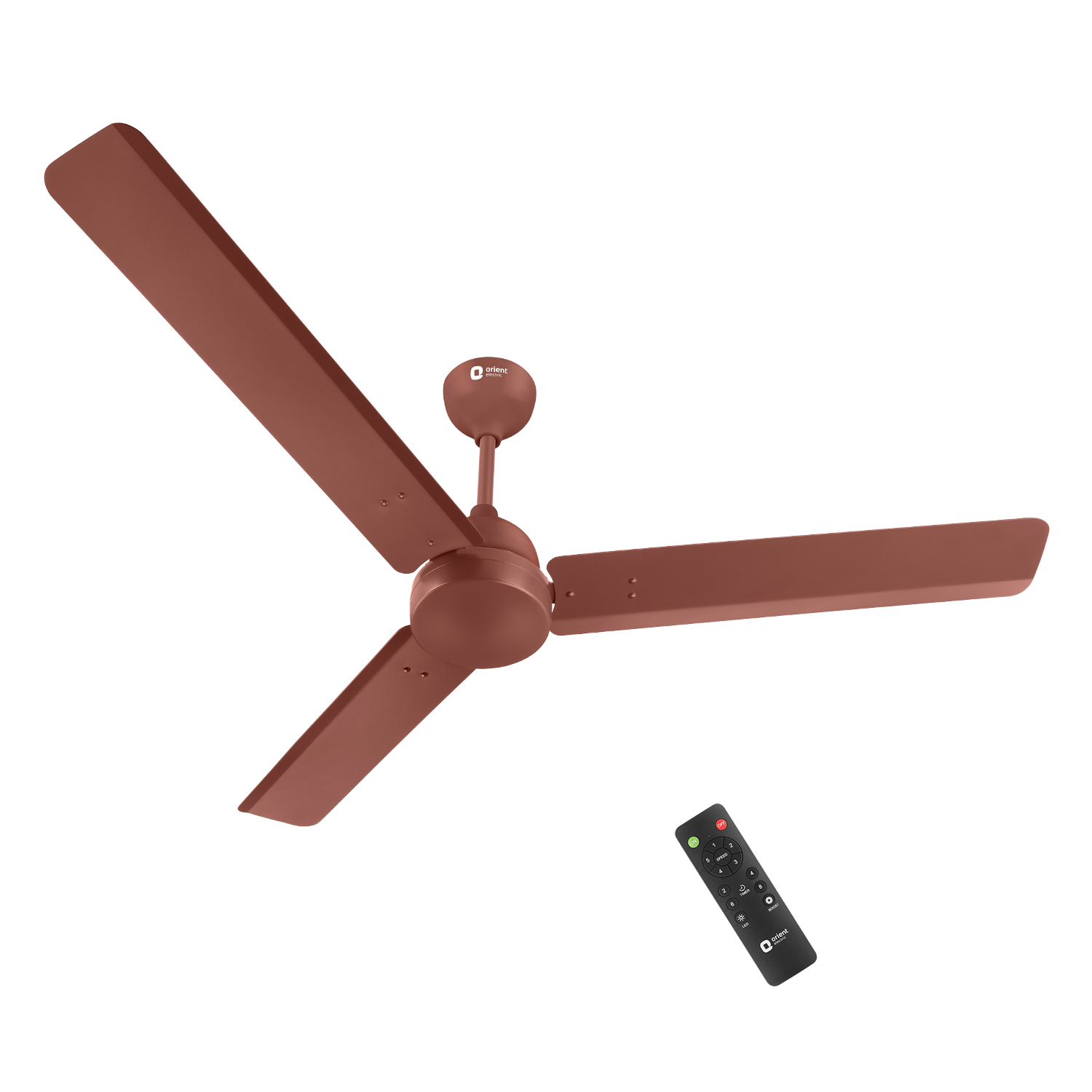 Ecotech Neu BLDC 5 Star Ceiling Fan | 3-Year Warranty